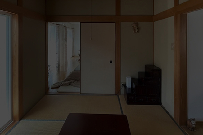 施工写真